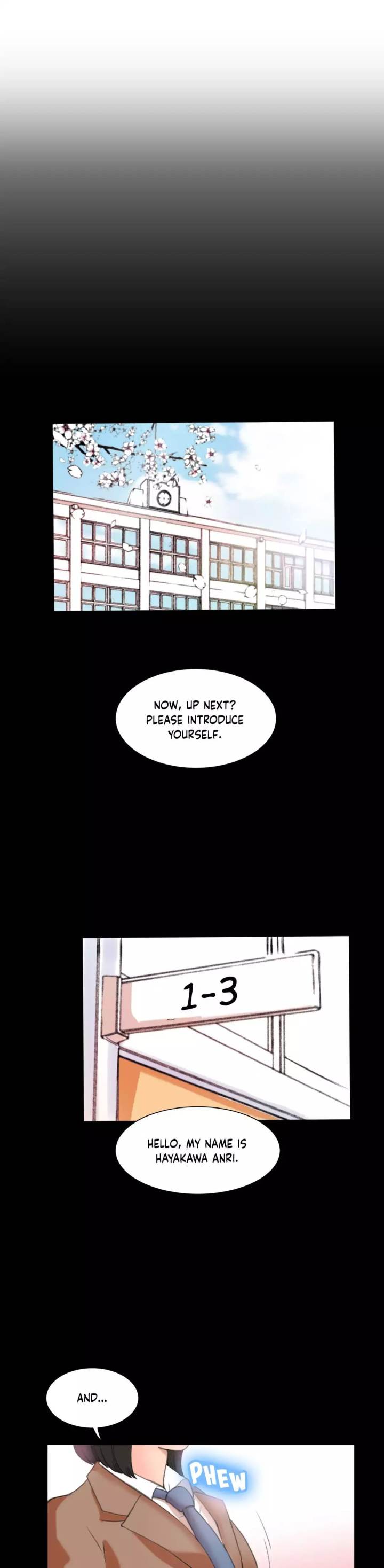 Making AV: A Sneak Peek Chapter 7 - Page 23