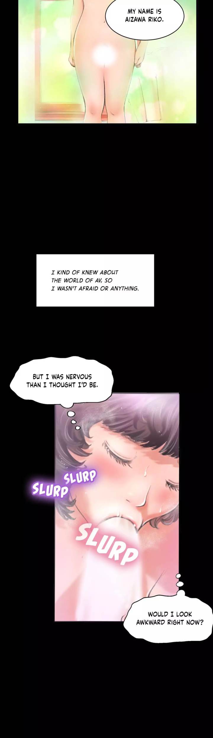 Making AV: A Sneak Peek Chapter 7 - Page 29