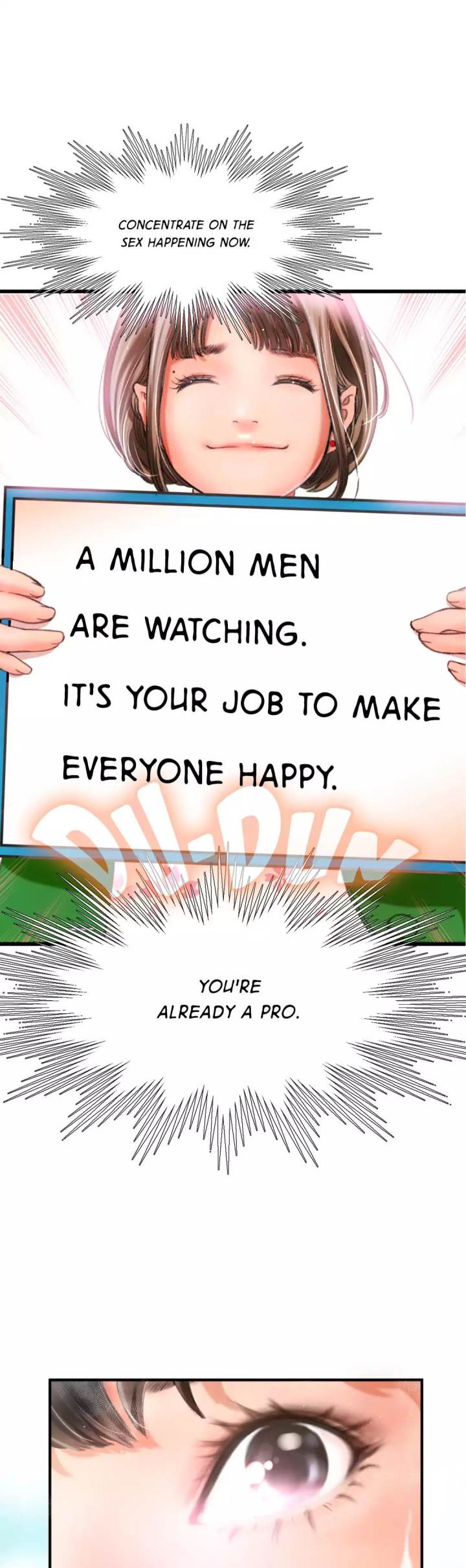 Making AV: A Sneak Peek Chapter 7 - Page 35