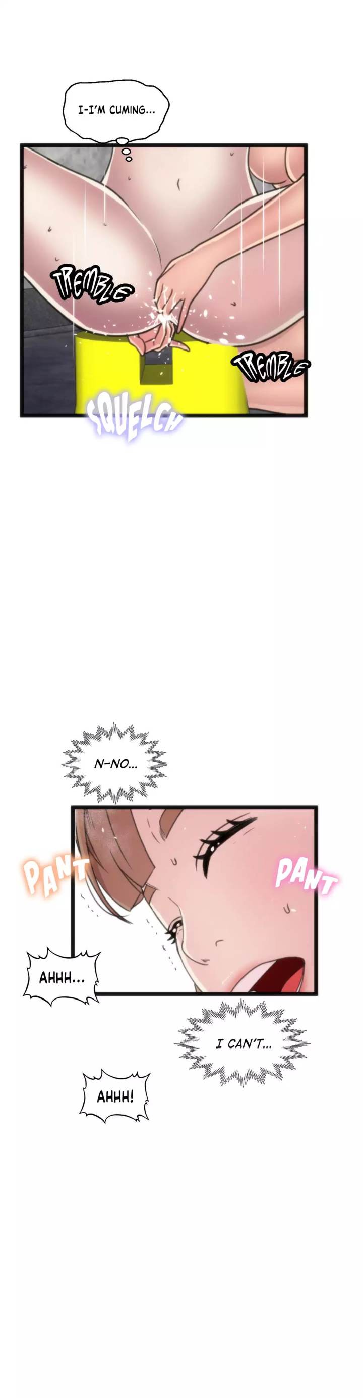 Making AV: A Sneak Peek Chapter 71 - Page 2
