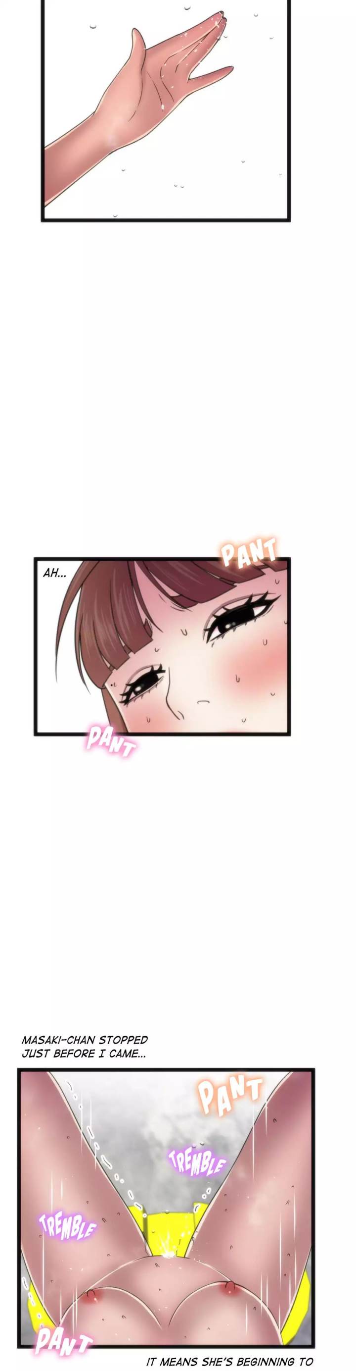 Making AV: A Sneak Peek Chapter 71 - Page 4