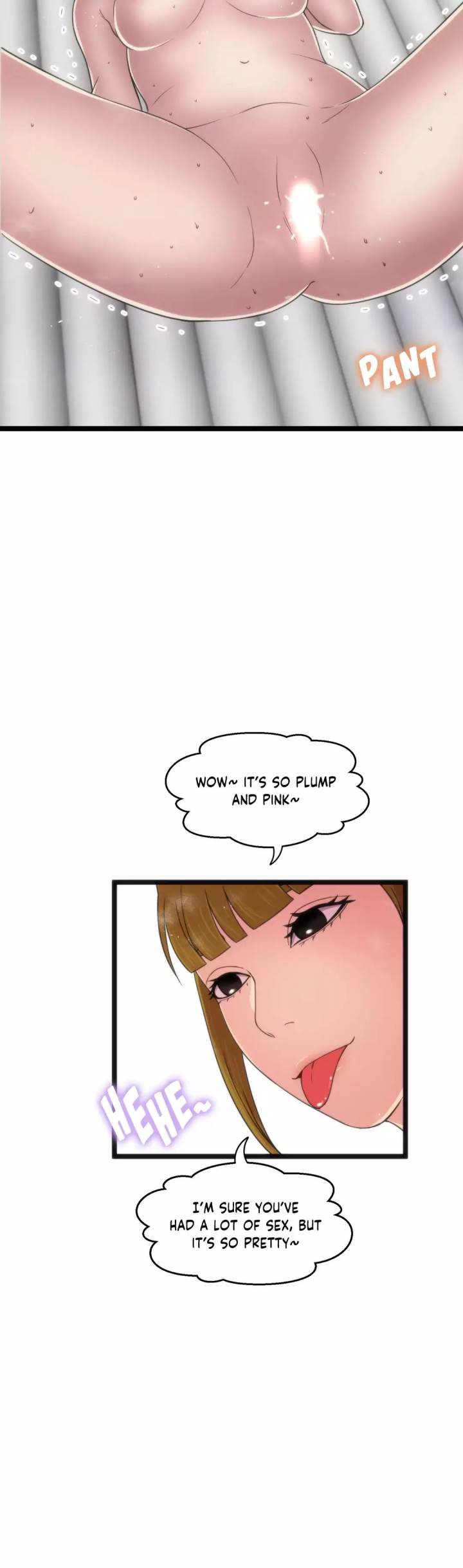 Making AV: A Sneak Peek Chapter 71 - Page 11