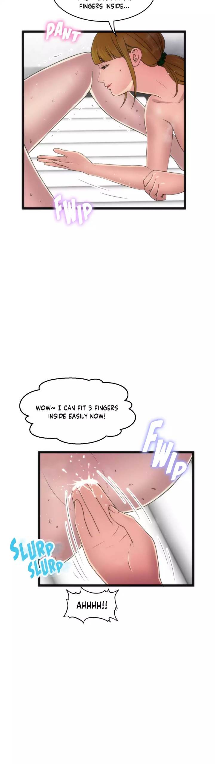 Making AV: A Sneak Peek Chapter 71 - Page 14
