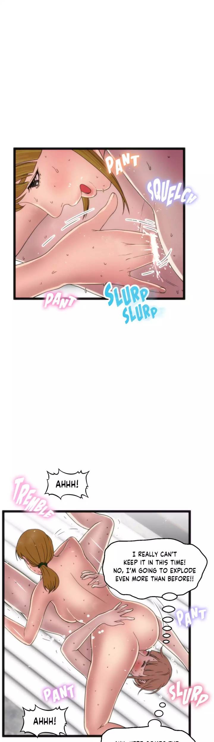 Making AV: A Sneak Peek Chapter 71 - Page 24