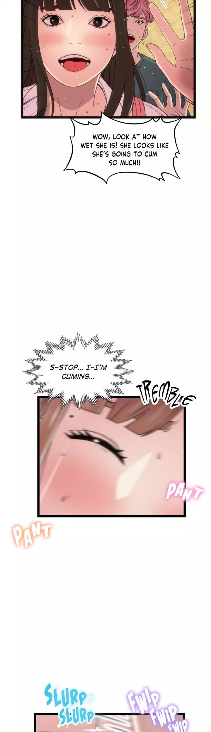 Making AV: A Sneak Peek Chapter 71 - Page 26