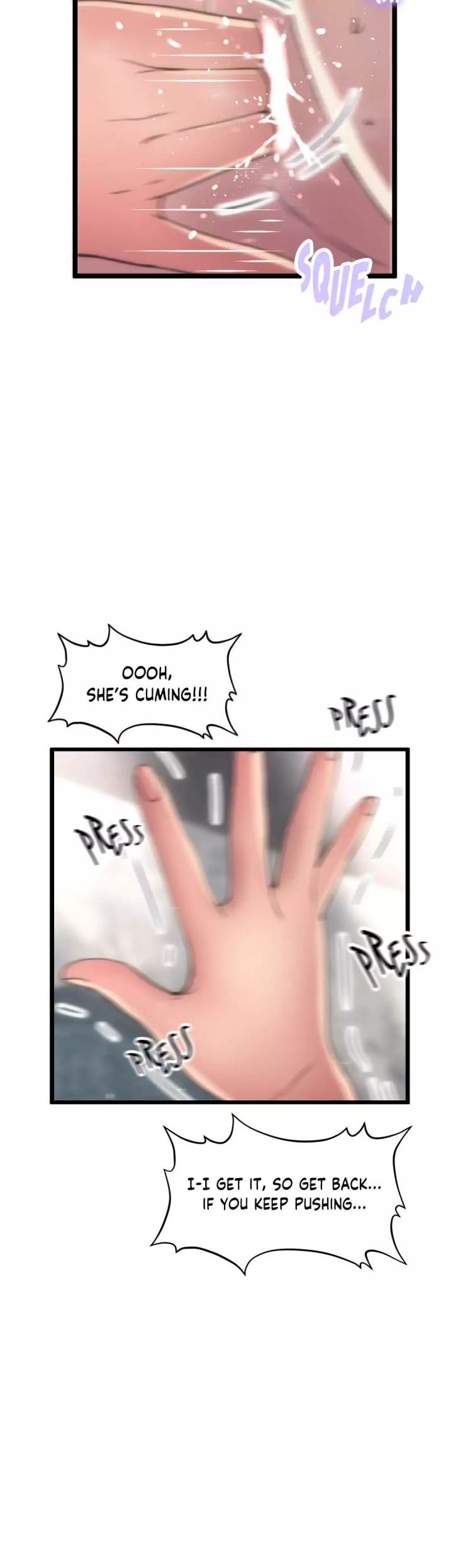 Making AV: A Sneak Peek Chapter 71 - Page 27