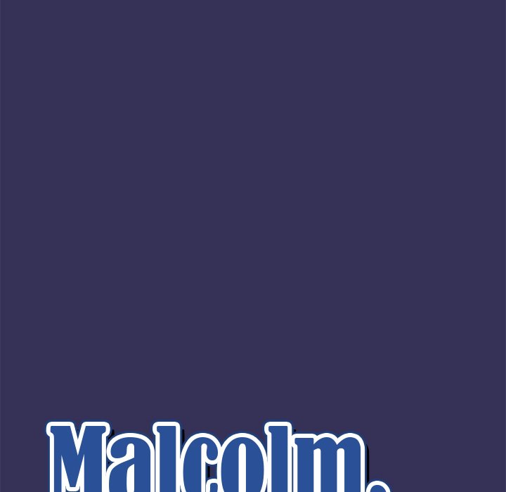 Malcolm, The Superstar Detective Chapter 18 - Page 14