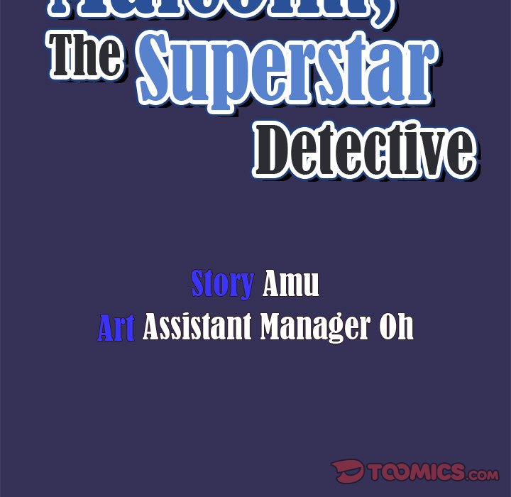 Malcolm, The Superstar Detective Chapter 18 - Page 15