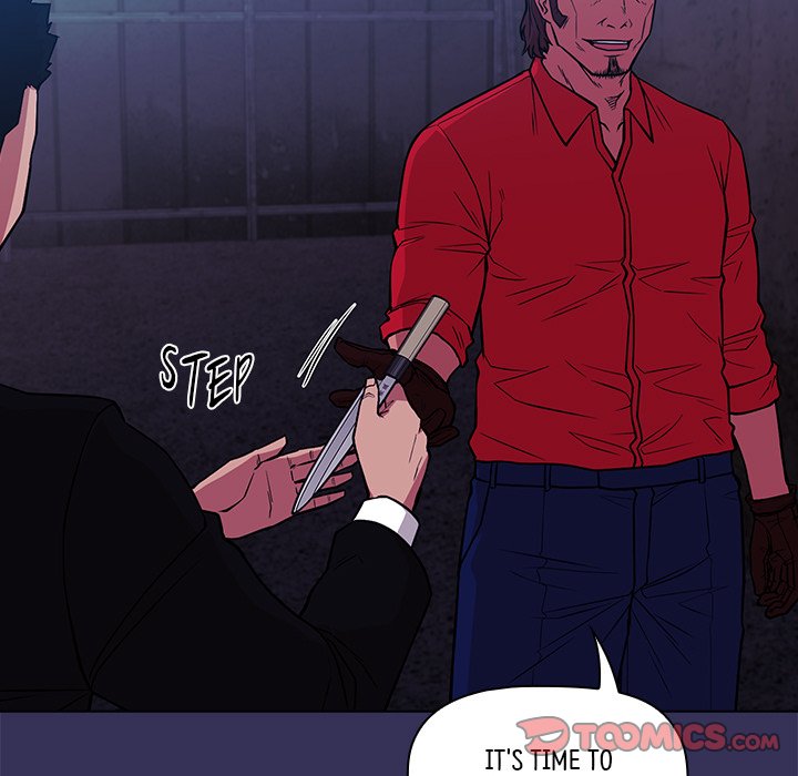 Malcolm, The Superstar Detective Chapter 18 - Page 39
