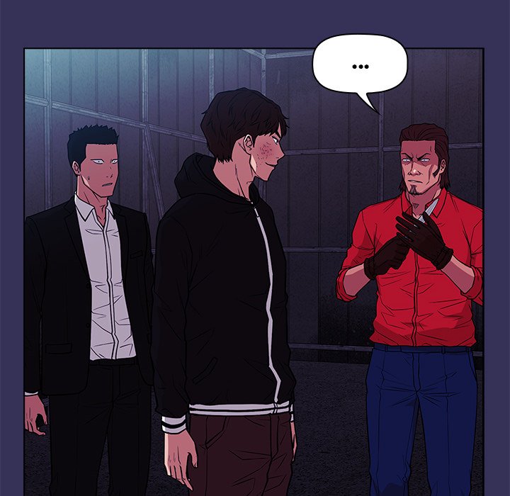 Malcolm, The Superstar Detective Chapter 18 - Page 46
