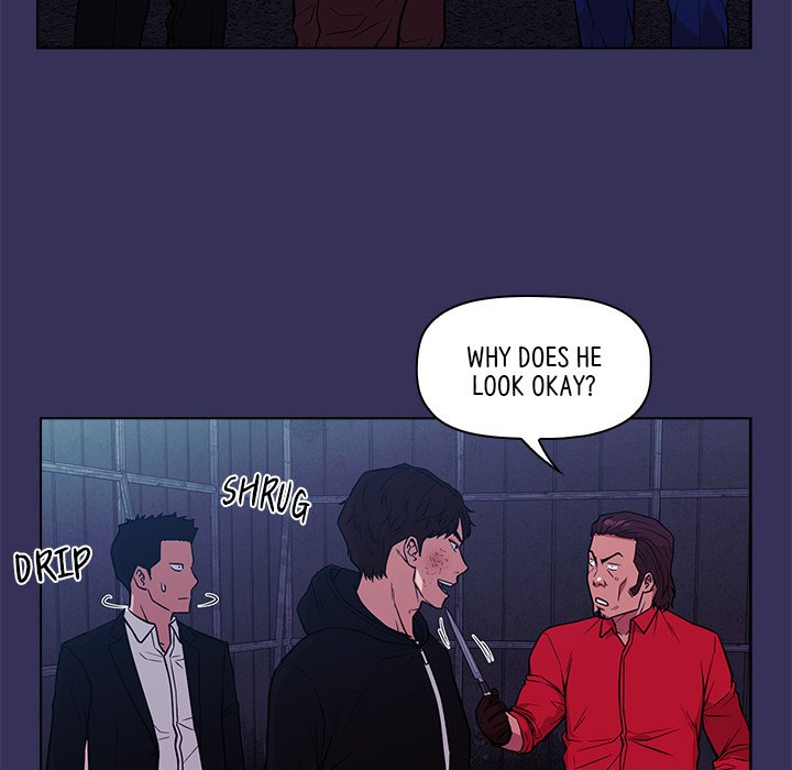 Malcolm, The Superstar Detective Chapter 18 - Page 47