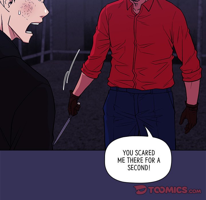Malcolm, The Superstar Detective Chapter 18 - Page 57