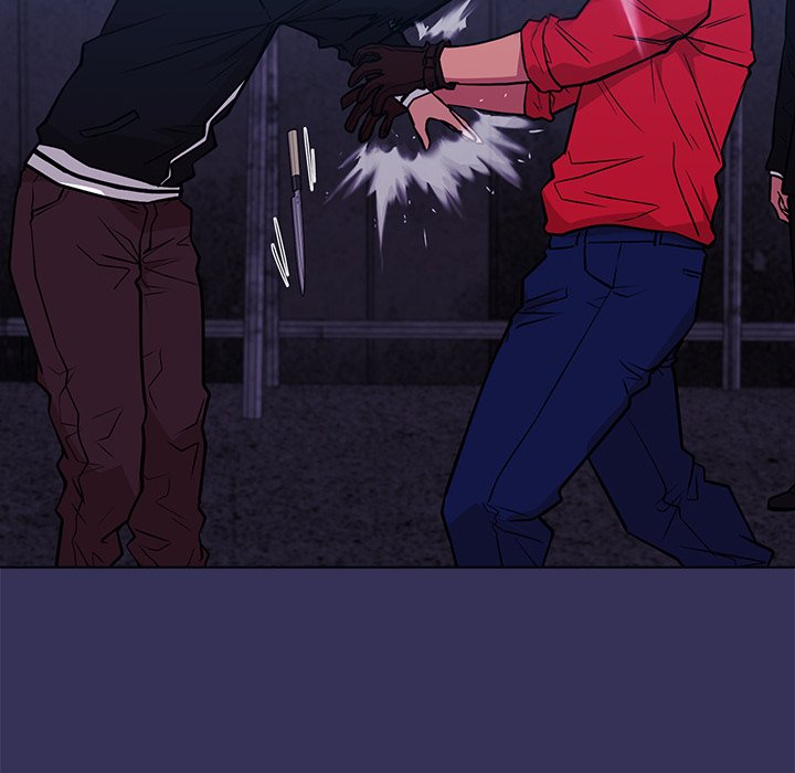 Malcolm, The Superstar Detective Chapter 18 - Page 60