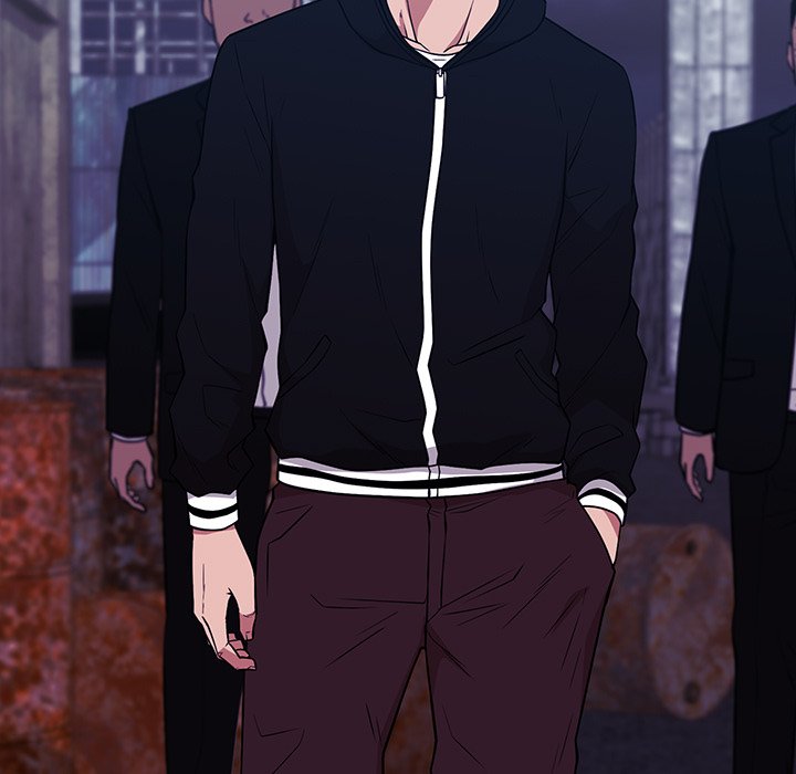 Malcolm, The Superstar Detective Chapter 18 - Page 65