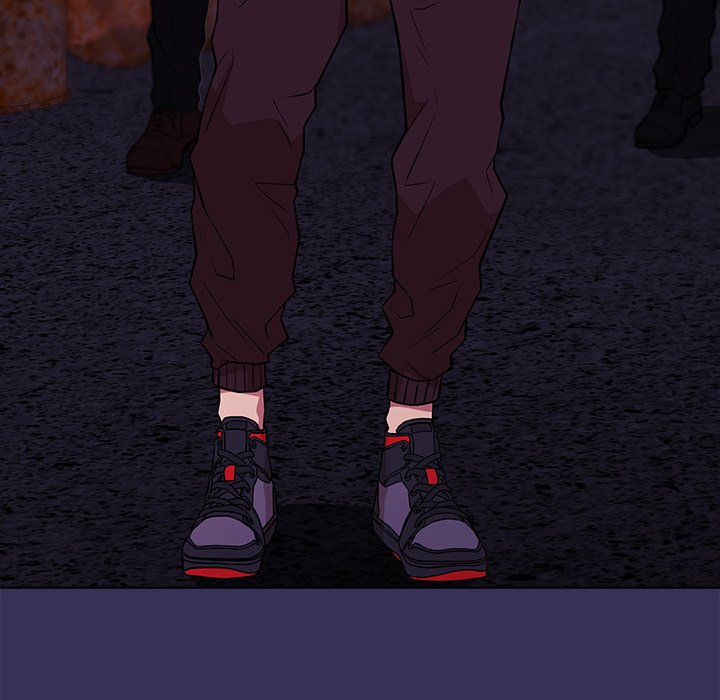 Malcolm, The Superstar Detective Chapter 18 - Page 66
