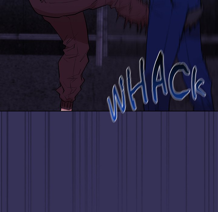 Malcolm, The Superstar Detective Chapter 18 - Page 76