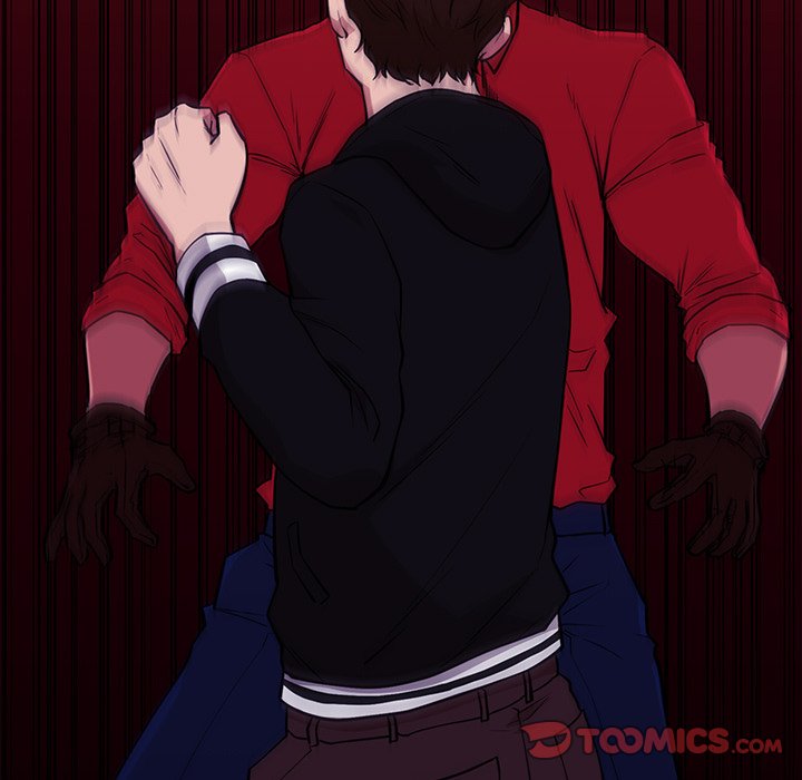 Malcolm, The Superstar Detective Chapter 18 - Page 81