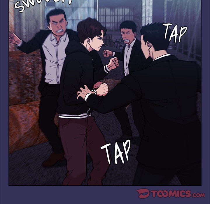 Malcolm, The Superstar Detective Chapter 18 - Page 87