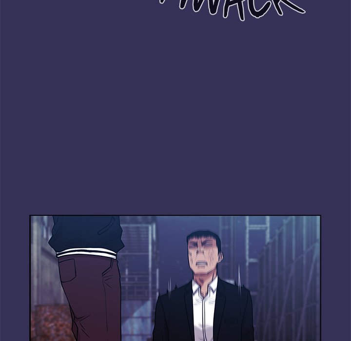 Malcolm, The Superstar Detective Chapter 18 - Page 90