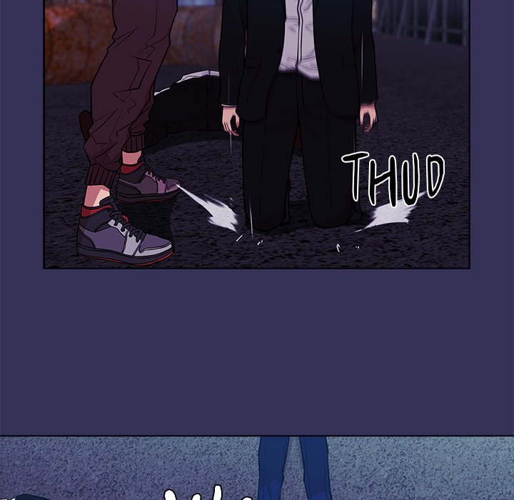 Malcolm, The Superstar Detective Chapter 18 - Page 91