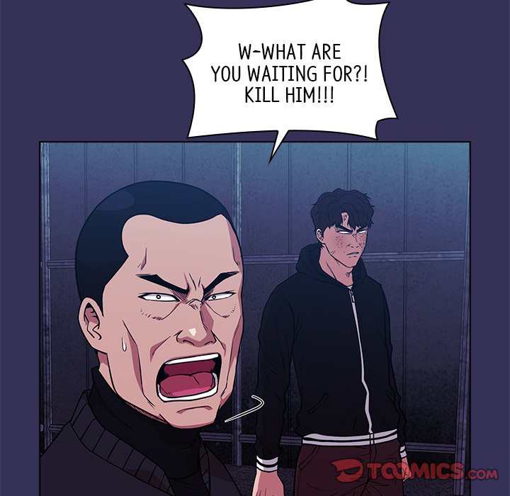 Malcolm, The Superstar Detective Chapter 18 - Page 99