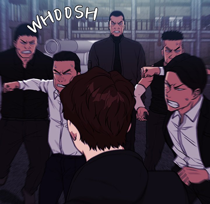 Malcolm, The Superstar Detective Chapter 18 - Page 101