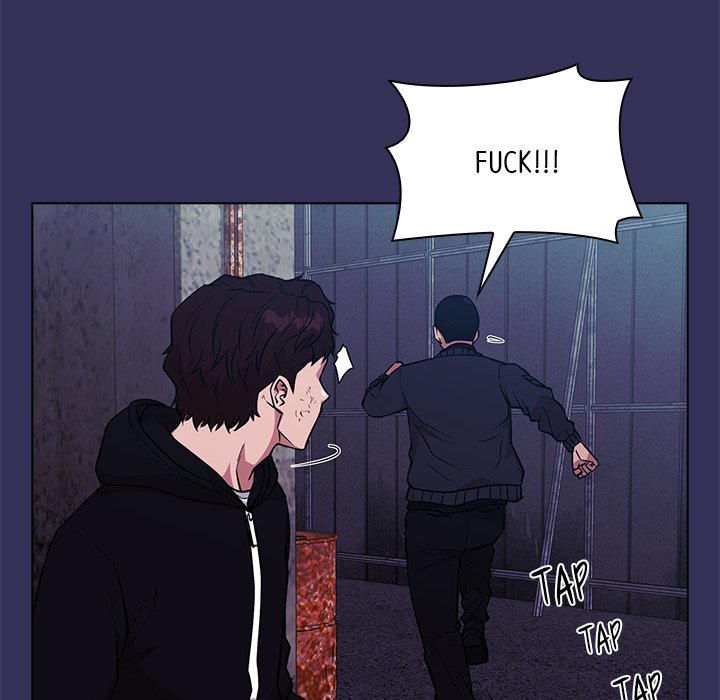 Malcolm, The Superstar Detective Chapter 18 - Page 106