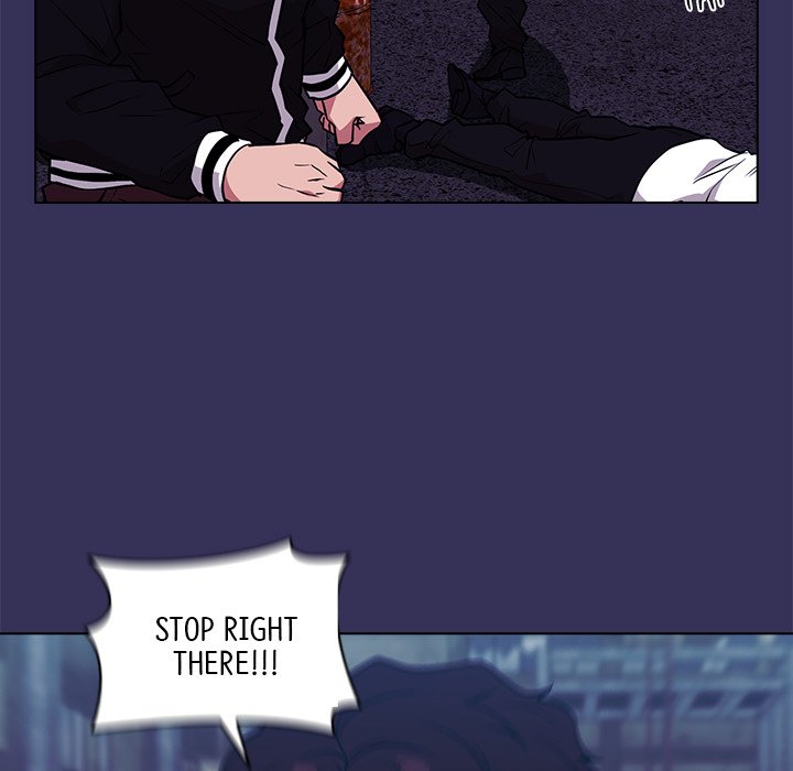 Malcolm, The Superstar Detective Chapter 18 - Page 107