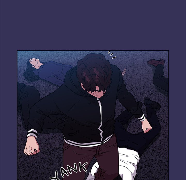 Malcolm, The Superstar Detective Chapter 18 - Page 109
