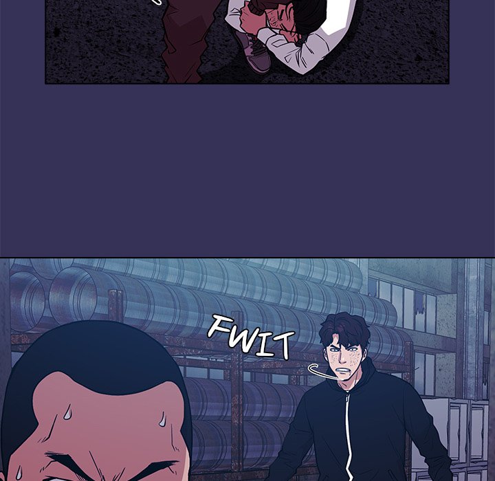 Malcolm, The Superstar Detective Chapter 18 - Page 110
