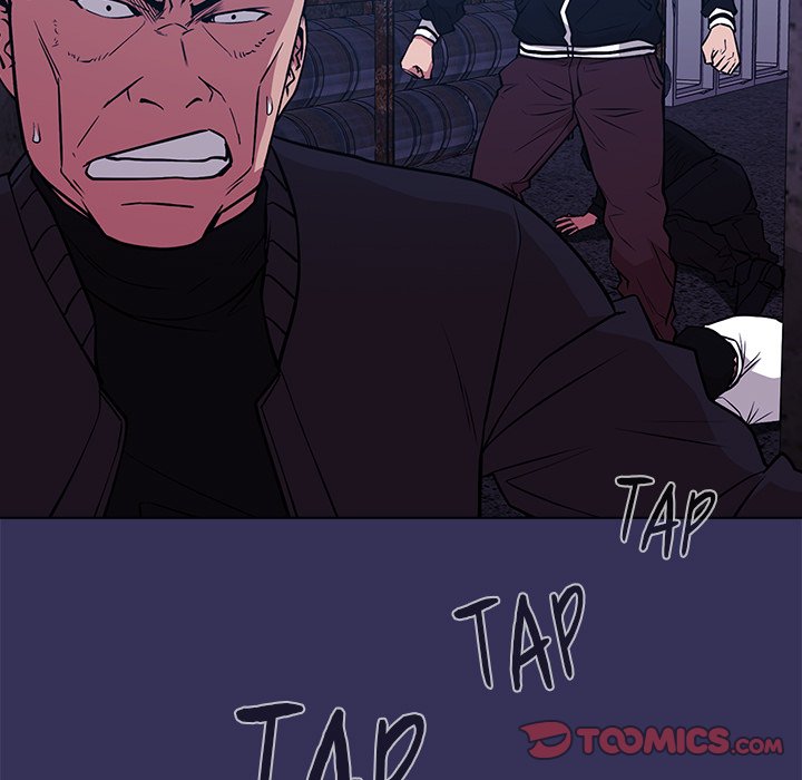 Malcolm, The Superstar Detective Chapter 18 - Page 111