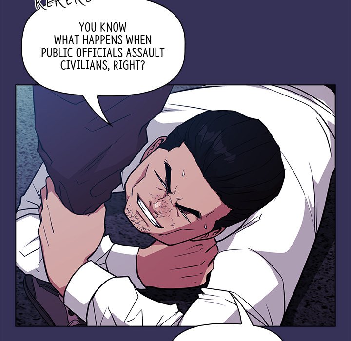 Malcolm, The Superstar Detective Chapter 18 - Page 116