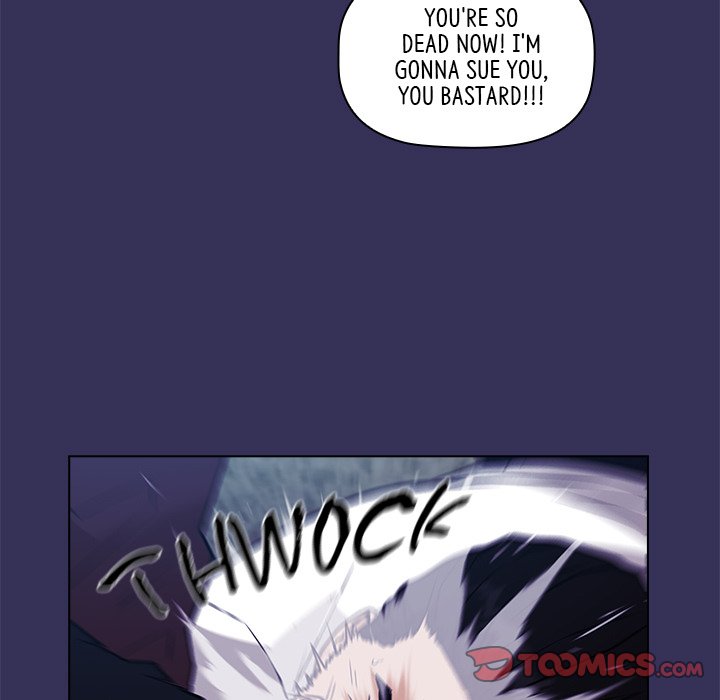 Malcolm, The Superstar Detective Chapter 18 - Page 117