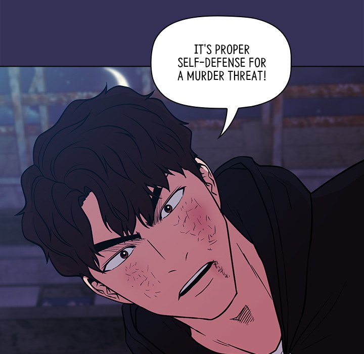 Malcolm, The Superstar Detective Chapter 18 - Page 119