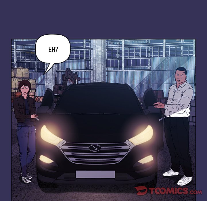 Malcolm, The Superstar Detective Chapter 18 - Page 123