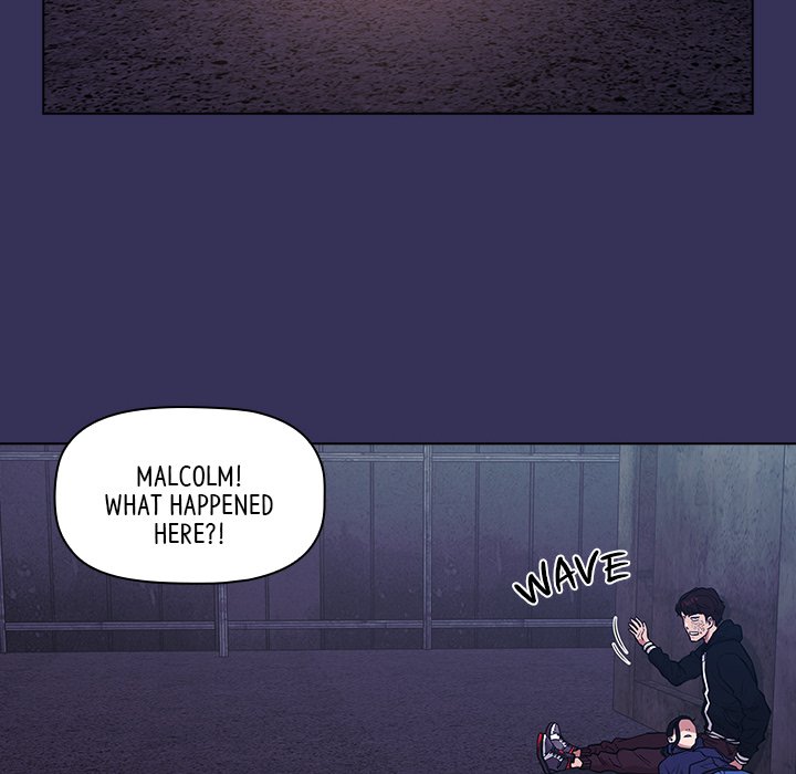 Malcolm, The Superstar Detective Chapter 18 - Page 124