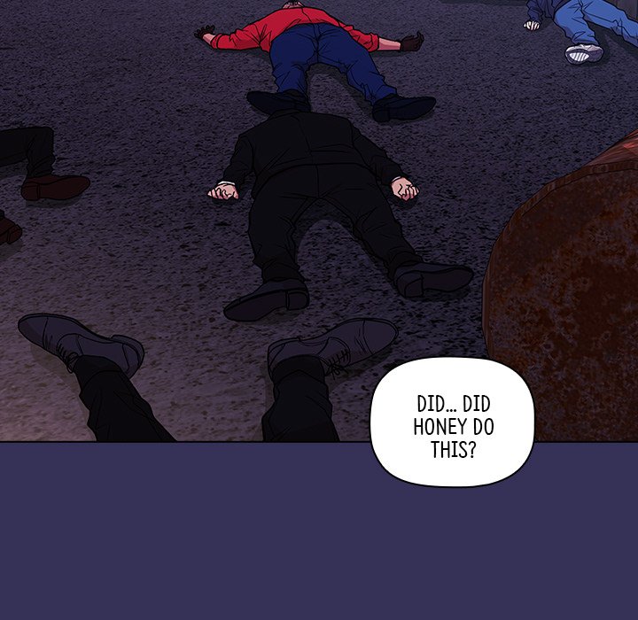 Malcolm, The Superstar Detective Chapter 18 - Page 125