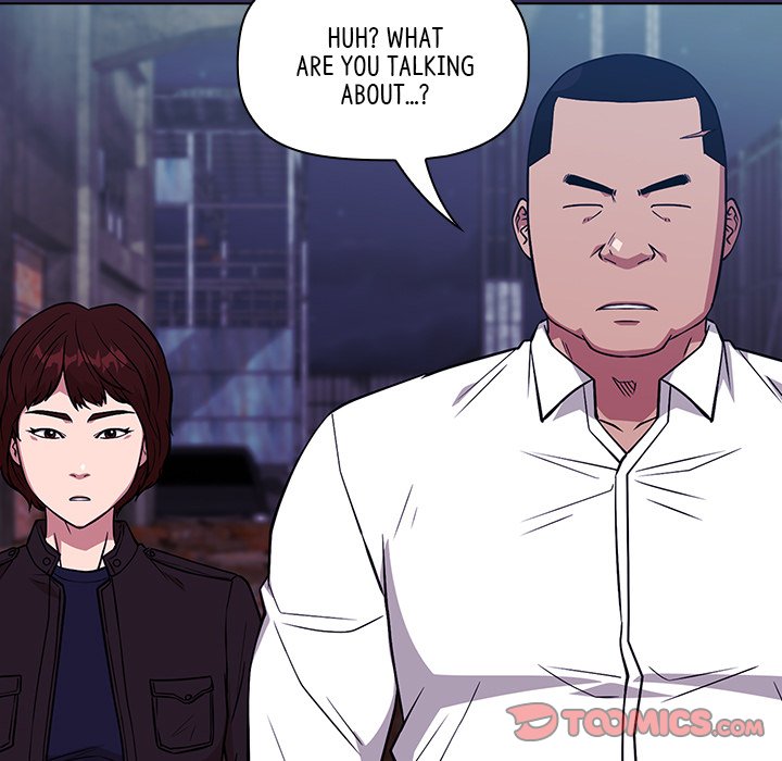 Malcolm, The Superstar Detective Chapter 18 - Page 129