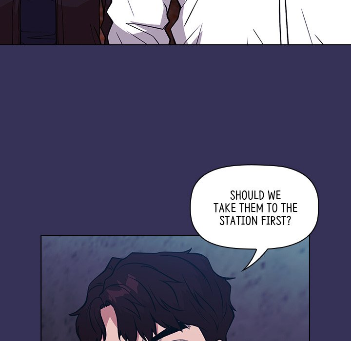Malcolm, The Superstar Detective Chapter 18 - Page 130