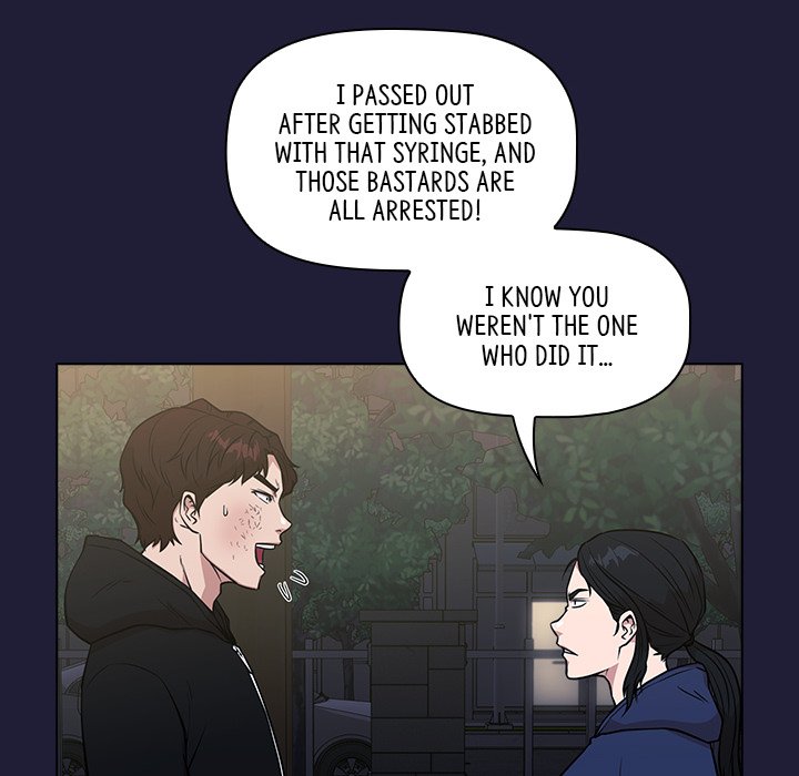 Malcolm, The Superstar Detective Chapter 18 - Page 138