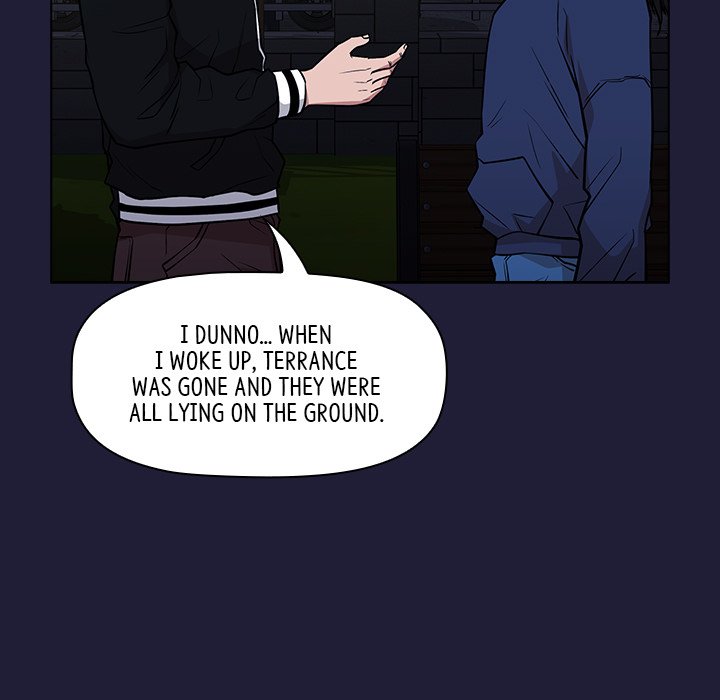 Malcolm, The Superstar Detective Chapter 18 - Page 139