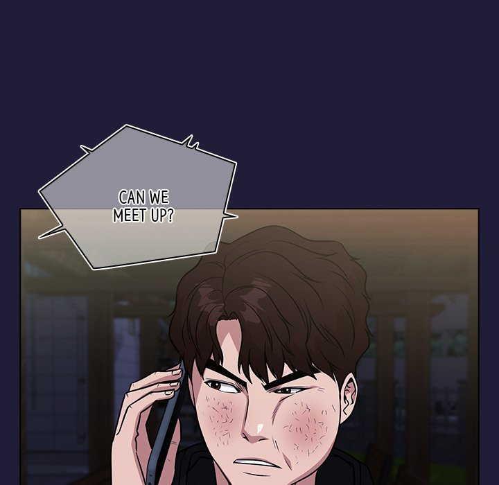 Malcolm, The Superstar Detective Chapter 18 - Page 144