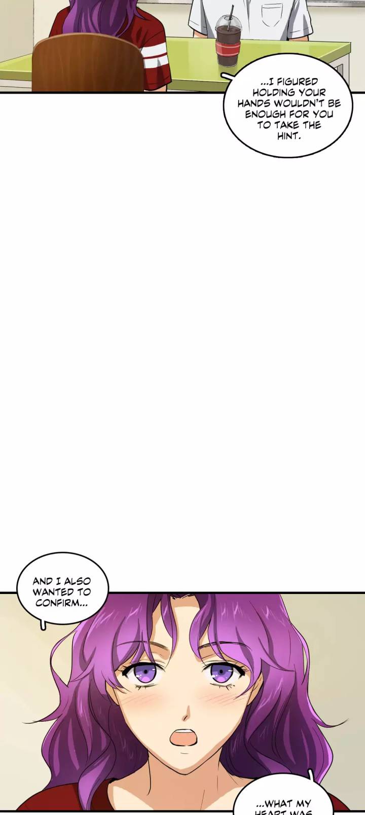 Mango’s Bone Chapter 38 - Page 4