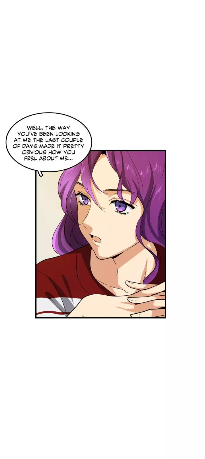 Mango’s Bone Chapter 38 - Page 7
