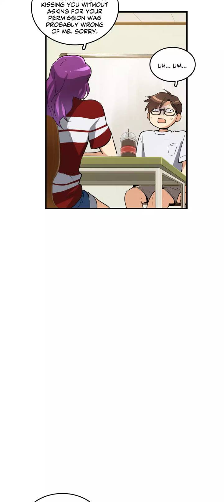 Mango’s Bone Chapter 38 - Page 10