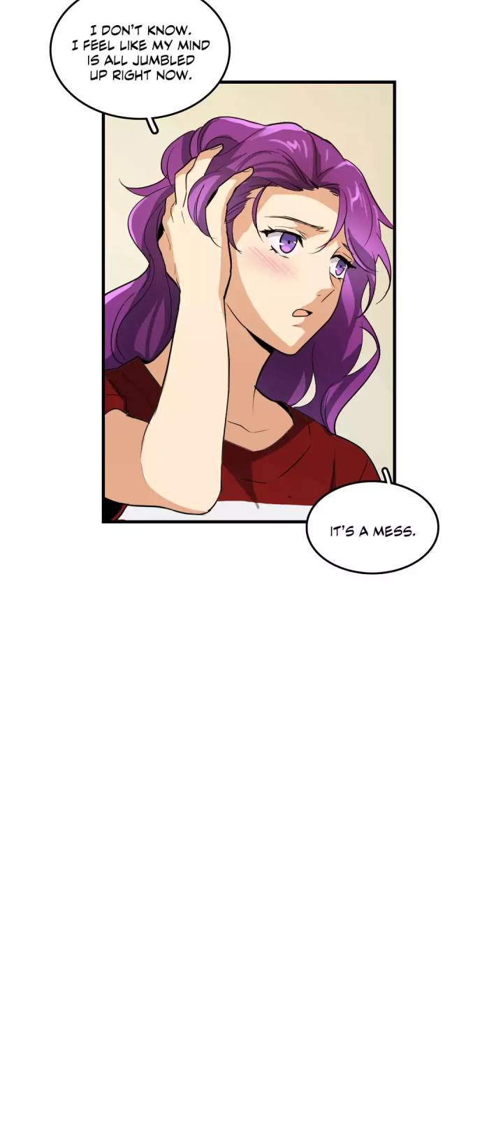 Mango’s Bone Chapter 38 - Page 11