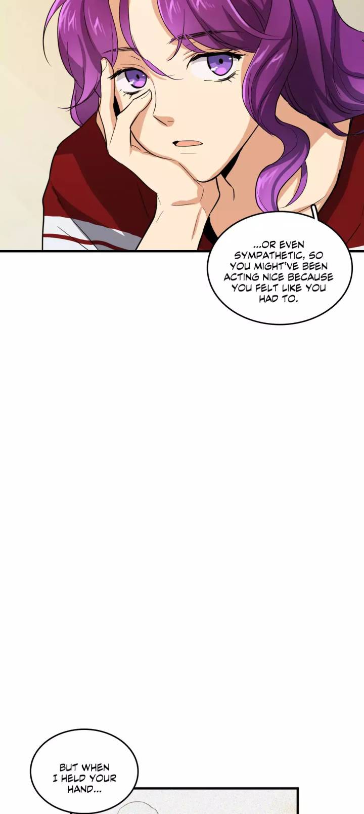 Mango’s Bone Chapter 38 - Page 18