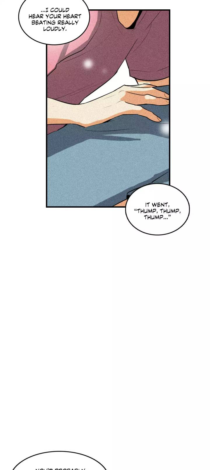Mango’s Bone Chapter 38 - Page 20