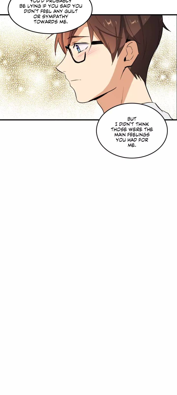 Mango’s Bone Chapter 38 - Page 21