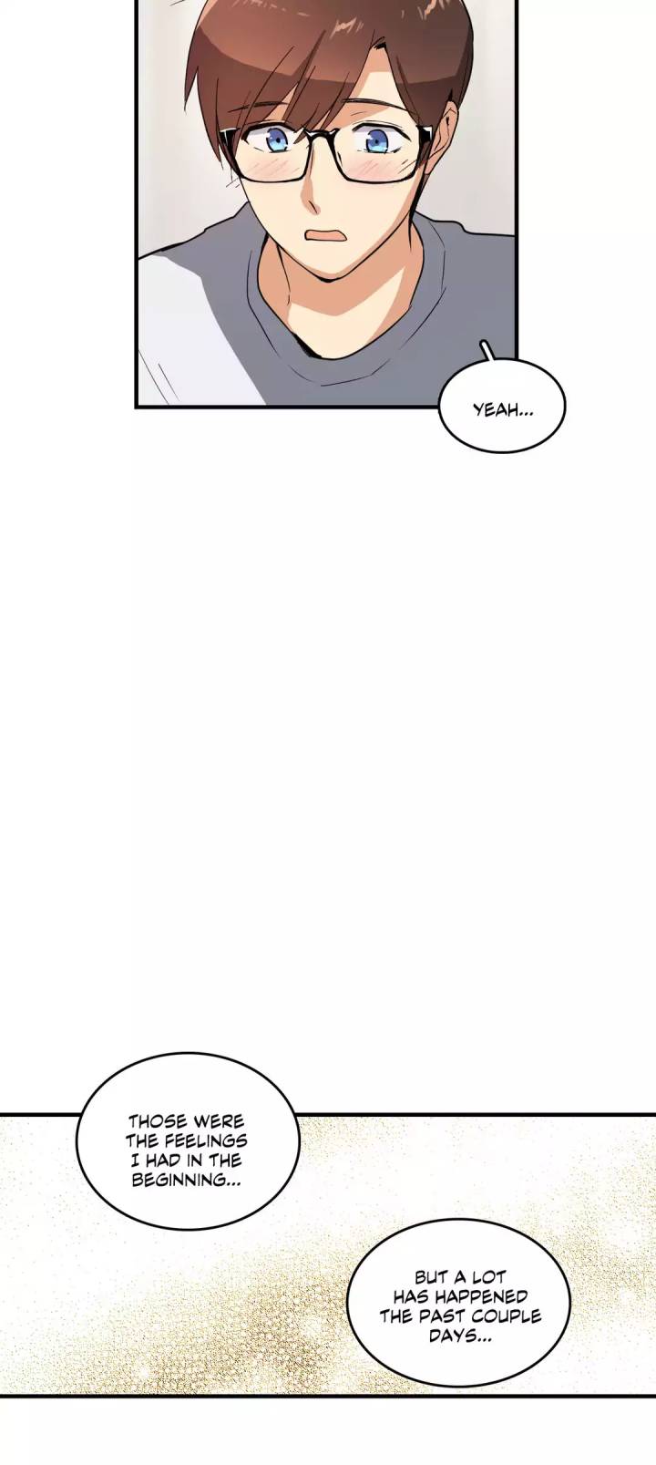 Mango’s Bone Chapter 38 - Page 23